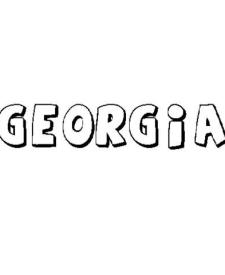 GEORGIA