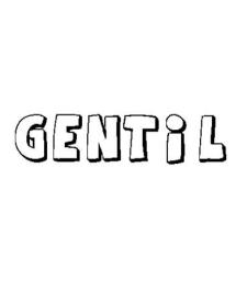 GENTIL