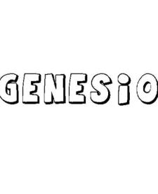 GENESIO