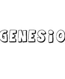 GENESIO