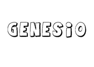 GENESIO