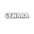 GENARA