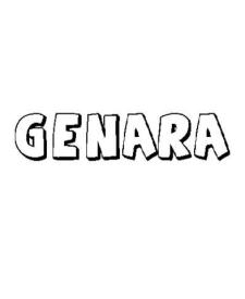 GENARA