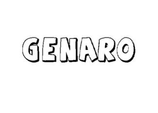 GENARO