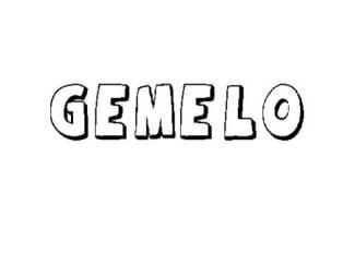 GEMELO
