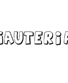 GAUTERIA