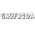 GAUFRIDA