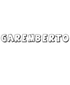 GAREMBERTO