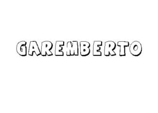 GAREMBERTO