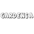 GARDENIA