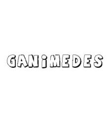 GANÍMEDES