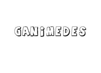 GANÍMEDES