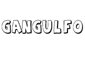 GANGULFO