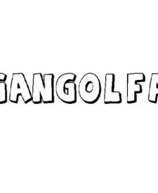 GANGOLFA