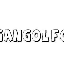 GANGOLFO