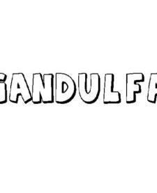 GANDULFA