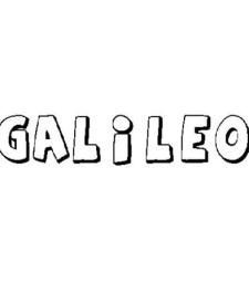 GALILEO