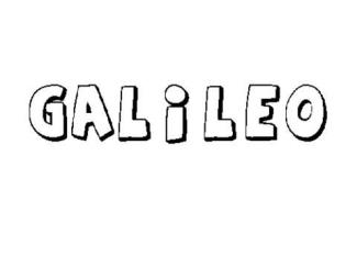 GALILEO