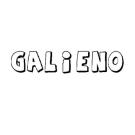 GALIENO