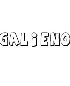 GALIENO