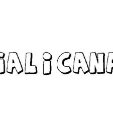 GALICANA