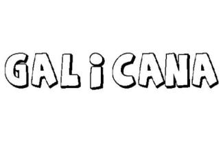 GALICANA