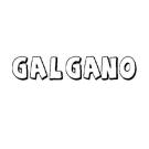 GALGANO