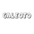 GALEOTO
