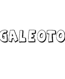 GALEOTO