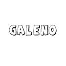 GALENO