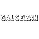 GALCERÁN