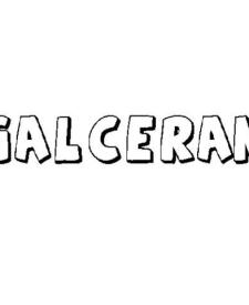 GALCERÁN