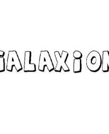 GALAXIÓN