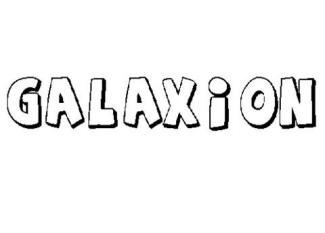GALAXIÓN