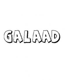 GALAAD