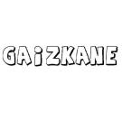 GAIZKANE