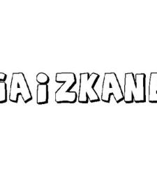 GAIZKANE