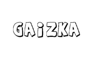 GAIZKA