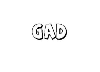 GAD