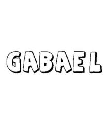 GABAEL