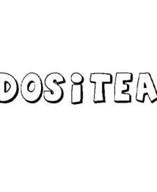 DOSITEA