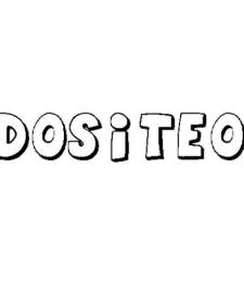 DOSITEO