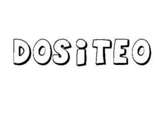 DOSITEO