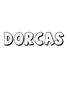 DORCAS