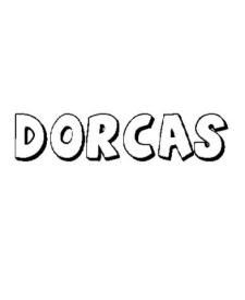 DORCAS