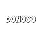 DONOSO