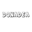 DONADEA