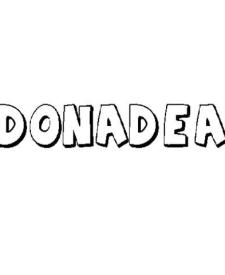 DONADEA