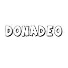 DONADEO