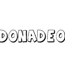 DONADEO